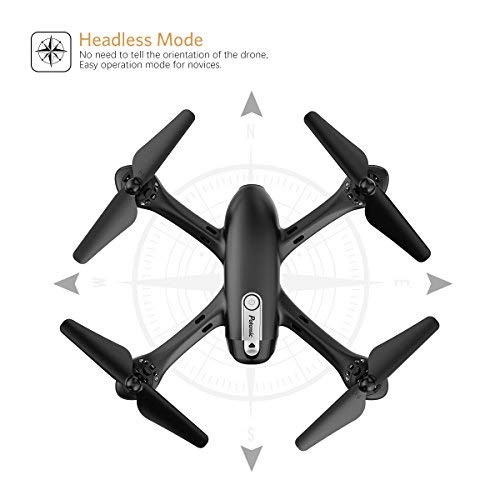 RC Drone With HD Camera Sidnaw 
      MI 49961